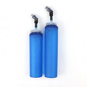 Bottles Manufacturer 500Ml Bpa Free Sport Water Bottle - Product Image 3