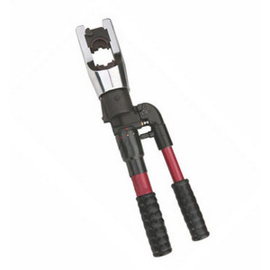 เครื่องมือจีบสายไฮดรอลิก Pinson Other HT-131U แบบเหล็ก  สำหรับงานอุตสาหกรรม พร้อมด้ามจับนุ่มมือ - Product Image 1