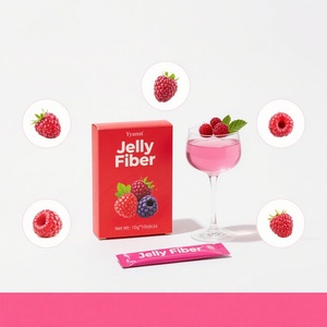 ODM/OEM Barritas de Fibra de Alta Calidad para Promover la Digestión, Defecación Suave, Desintoxicación, Control de Peso y Adelgazamiento - Product Image 2