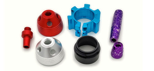 قطع معدنية مخصصة عالية الدقة مصنعة بتقنية <span class=keywords><strong>CNC</strong></span> رباعية المحاور، قطع من الفولاذ المقاوم للصدأ والنحاس مصنعة بتقنية التفريغ الكهربائي بالأسلاك - Product Image 6