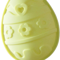Moule de cuisson en silicone à cavité unique de qualité alimentaire 3D pour Halloween, idéal pour gâteaux, muffins, chocolats et biscuits, compatible four