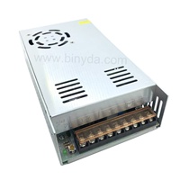 12V 40A 24V 20A 500W Alimentation LED Alimentation AC110V 220V à DC12V 24V Transformateur Led Alimentation à découpage