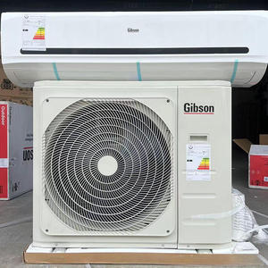 L 30000 <span class=keywords><strong>Btu</strong></span> 4P Inversor Aire acondicionado frío y calor Controlador de inversor dividido Electrodomésticos Fabricante doméstico Montado en la pared Caliente - Product Image 2