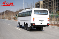 Bus Dongfeng 6*6