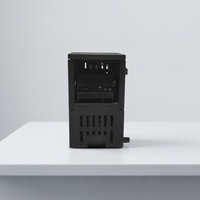 Módulo de Salida de Relé de 8 Puntos S-PLC 6ES7 288-2DR08-0AA0 S7-200 SMART Usado, PLC Inteligente Listo para Programación, Sistema de Automatización de Fábrica