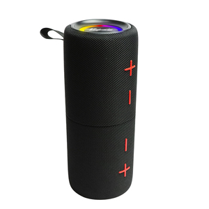 Altavoz Inalámbrico Magnético Desmontable 2 en 1, Altavoz Portátil con Subwoofer, Sonido Estéreo, Bajos Potentes, Dispositivos Electrónicos, Audio Resistente al Agua, S11 Plus - Product Image 1