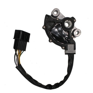 Interrupteur de position de vitesse Double Fists Transmission Gear 8604A053 MR263257 pour Mitsubishi Pajero, interrupteur de sécurité neutre - Product Image 5