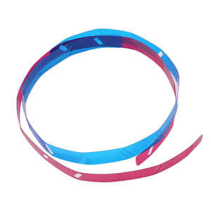 Kit de test scientifique éducatif pour enfants sur les gènes humains à faire soi-même, en coton durable, avec modèles d'ADN et double hélice - Product Image 1