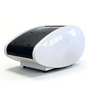 Cabina de Descanso Privada para Oficina, Ideal para Espacios de Trabajo Compartidos y Corporativos, Cómoda Cápsula de Descanso - Product Image 2