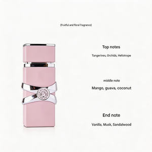 Parfum arabe <span class=keywords><strong>Asad</strong></span> Elixir de haute qualité pour hommes, vente en gros, EDP, notes de lavande, parfum longue durée, fabricant Yara - Product Image 6