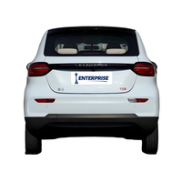 Leapmotor T03 2025 Langsung dari Pabrik, Jarak Tempuh 401-500km, 5 Pintu, 4 Kursi, Hatchback, Baterai LFP 41.3kWh, 50-100KW, Mobil Komuter Kota