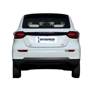 <span class=keywords><strong>Voiture</strong></span> de banlieue urbaine Leapmotor T03 2025, directement de l'usine, 401-500 km d'autonomie, 5 portes, 4 places, <span class=keywords><strong>batterie</strong></span> LFP 41,3 kWh, 50-100 kW - Product Image 4