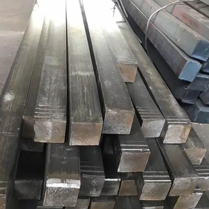 Astm a36 a283 a5888 4140 4150 פלדה מרובע מוצק צבוע קר מלבני בר חם התגלגל לחתוך לגודל - Product Image 2