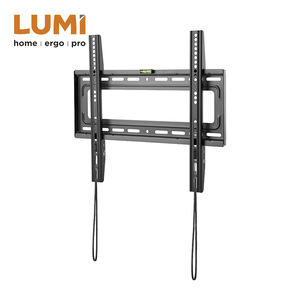 <span class=keywords><strong>Support</strong></span> <span class=keywords><strong>TV</strong></span> économique <span class=keywords><strong>32</strong></span>-75 <span class=keywords><strong>pouces</strong></span> <span class=keywords><strong>Support</strong></span> <span class=keywords><strong>mural</strong></span> <span class=keywords><strong>fixe</strong></span> pour téléviseur à écran plat - Product Image 4