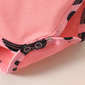 Conjuntos de Ropa de Primavera para Bebés Niñas, Trajes de Dormir de 2 Piezas, 100% Algodón de Alta Calidad, Pequeños Regalos de Cumpleaños para Niñas Pequeñas - Product Image 6