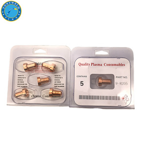 Thermal Dynamics 9-8205 Boquilla 20A Accesorios de corte por plasma para SL60/SL100 - Product Image 4