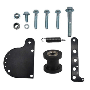 Tensor de cadena de <span class=keywords><strong>Bicicleta</strong></span> Motorizada Tensor de cadena con resorte Compatible con <span class=keywords><strong>bicicleta</strong></span> motorizada de 49cc 66cc 80cc - Product Image 5