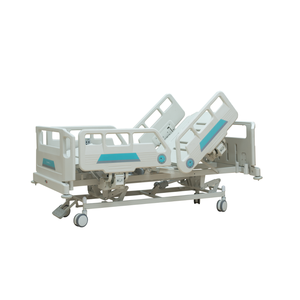 CE ISO Drie-functies Elektrisch Ziekenhuisbed Centrale Besturing Handmatige Controller RVS 300kg Klasse II 3 Jaar Garantie - Product Image 3