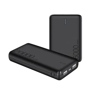 Cargador de batería portátil, Powerbank inalámbrico magnético, el mejor precio