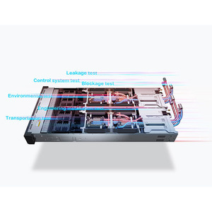 Xfusion fusionserver xh321 V7 máy chủ nút mật độ cao vượt trội với mật độ công suất tính toán vượt trội - Product Image 2