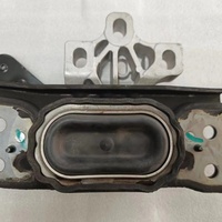 Kit de fixation de support moteur pour Audi A3 S3 TT RS3 2.5T 8V0199555A 8V0199555