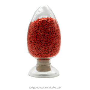 مواد بلاستيكية معدلة PA6+30%GF+R من مصنع تينغيو، خليط رئيسي بالجملة قابل للتخصيص من النايلون والبولي أميد - Product Image 6