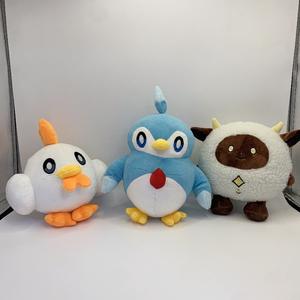 Nuevo Peluche de la Serie Lamball <span class=keywords><strong>Paru</strong></span>, Figura de Criatura de Fantasía con Relleno de Algodón PP - Lindo Juguete de Cumpleaños en Stock - Product Image 1