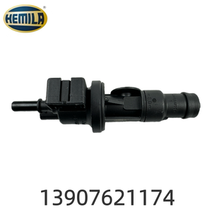 HEMILA Repuestos para Vehículos BMW F52/F49/F55/F56 OE: 13907621174 Válvula Solenoide del Cánister de Carbón, Solenoide de <span class=keywords><strong>Purga</strong></span> del Cánister de Vapor - Product Image 4