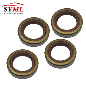 096039-0040 Fournisseur en gros de joints d'huile en caoutchouc de haute qualité pour pièces automobiles 0960390040 - Product Image 1