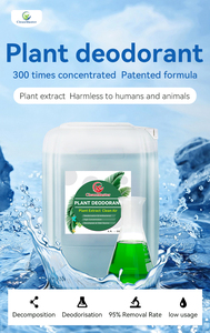 Waveclean sulfiding Hydrogen <span class=keywords><strong>Ammonia</strong></span> mùi loại bỏ nhà máy công nghiệp khử mùi cho gia cầm trang trại - Product Image 2