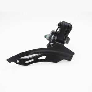 6/7/8 vitesses manette de vitesse levier de frein dérailleur avant/dérailleur arrière vélo de route 31.8mm FD RD pièce de vélo - Product Image 4