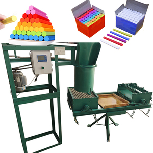 Hot Selling Commercial <b>Chalk</b> Making Machine <b>Chalk</b> Piece Machine Price for Wholesalers - Product Image 3