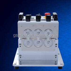 Manuel d'utilisation de la machine de découpe-700 pour séparateur de plaques - Product Image 1