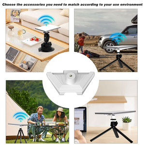 Bán chạy nhất nhôm <span class=keywords><strong>mini</strong></span> starlink cơ sở đứng cho cố định <span class=keywords><strong>mini</strong></span> thiết bị giao tiếp không dây ứng dụng máy ảnh - Product Image 6