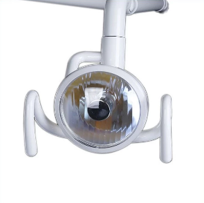 상한 호화스러운 치과 장비 휴대용 치과 의자 단가 - Product Image 5