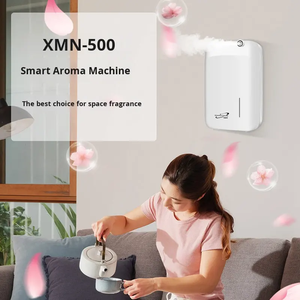 Machine à diffuseur d'arôme intelligent Pulvérisateur de parfum automatique de grande surface pour hall d'hôtel, bureau à domicile, usage commercial - Product Image 3