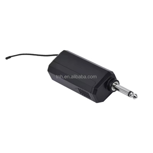 Tnh UM-WX108 Uhf Oplaadbare Draadloze Handheld Microfoon Universele Draadloze Draadloze Microfoon Anti Feedback Ruisonderdrukking - Product Image 3