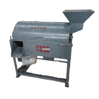 Automatische Bamboe Kokos Kokos Vezel Extractie Machine Palm Fruit Vezel Separator Machine