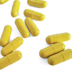 Capsules de supplément de plantes à base de plantes contenant du ginseng maca service de gros personnalisé à guichet unique - Product Image 4