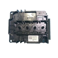 Wf 4720 / 4730 Tête D'impression avec décodeur carte pour imprimante À Jet D'encre Chinoise/Imprimante À Jet D'encre EPS3200 Tête D'impression ensemble