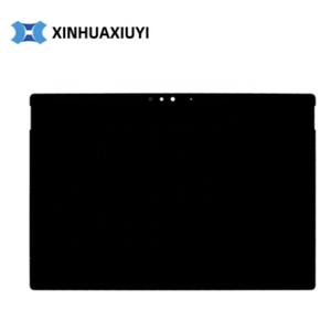 Nouvel écran tactile 12.3 "pour Microsoft <span class=keywords><strong>Surface</strong></span> <span class=keywords><strong>Pro</strong></span> <span class=keywords><strong>4</strong></span> <span class=keywords><strong>Pro</strong></span> 5 1724 1796 assemblage de numériseur d'affichage LCD avec câble flexible de Conversion - Product Image 5