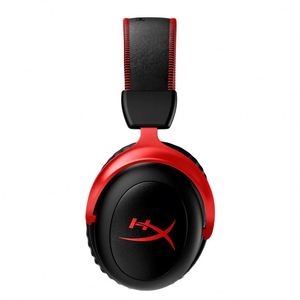 Nueva llegada <span class=keywords><strong>Cloud</strong></span> <span class=keywords><strong>II</strong></span> Gaming Auriculares inalámbricos/con cable Sonido envolvente Auriculares para juegos Micrófono con cancelación de ruido - Product Image 2