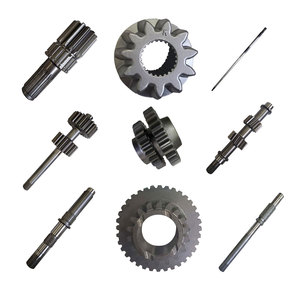 Haute qualité usine Offre Spéciale cultivateur rotatif botanique motoculteur partie lames TC030-22204 - Product Image 2