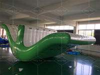 Jeu d'eau pour enfants et adultes, jouet de piscine gonflable pour mer ou lac