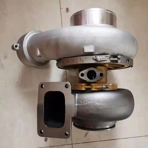 Turbocompresor 113-5180 1135180 para Motor de Maquinaria de Construcción 3508B 3512 3512B 3516B - Product Image 1