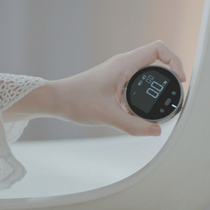 Herramienta de medición <span class=keywords><strong>Regla</strong></span> eléctrica Cinta <span class=keywords><strong>digital</strong></span> <span class=keywords><strong>rodante</strong></span> Pantalla Lcd Hd <span class=keywords><strong>Regla</strong></span> recargable <span class=keywords><strong>Regla</strong></span> eléctrica multifuncional - Product Image 4