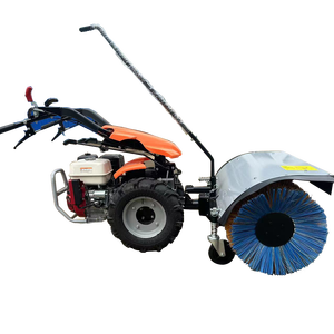 تصدير متعدد الوظائف حصانية عالية الثلج للماء مزيل الثلوج شفرة الثلج نافخات الثلج - Product Image 3