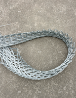 Chaussettes de support de câbles pour éoliennes et poignées de tirage de câbles