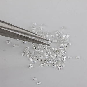 Diamants haut de gamme inférieurs à 1 carat, diamants naturels certifiés avec taille brillant pour les créateurs de bijoux, les joailliers et les collections de luxe - Product Image 2