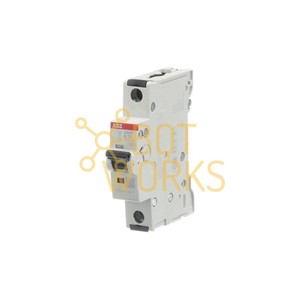 ABB 2CDS281001R0255 - Nuovo - Product Image 1